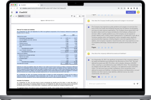 用ChatGPT快速阅读论文：3个步骤让你轻松阅读论文文档