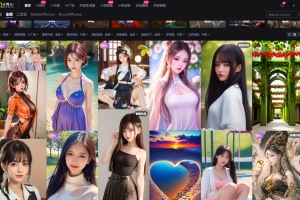 无界AI绘画基础教程，和Midjourney以及Stable Diffusion哪个更好用？
