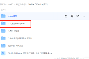 AI绘画Stable Diffusion实战操作： 62个咒语调教-时尚杂志封面