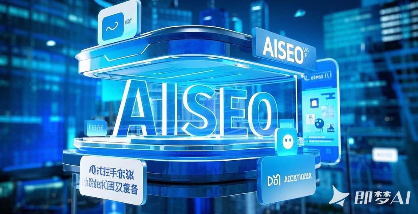 AI搜索时代来临！DeepSeek+微信引爆微信生态流量，显示“AISEO”